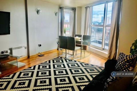 1 bedroom flat to rent, Waterloo Street, Leeds, LS10