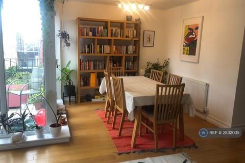 2 bedroom flat to rent, Holden Avenue, London, N12