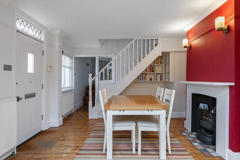 undefined, Broom Road, Teddington, TW11