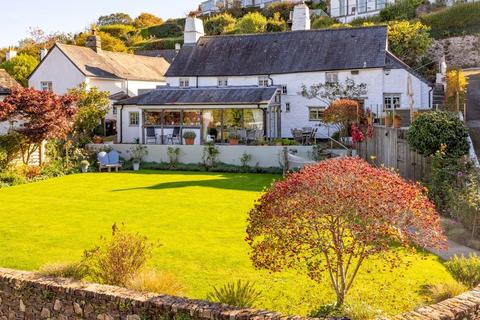 4 bedroom detached house for sale, Manor Street, Dittisham, Dartmouth, Devon, TQ6