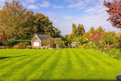 4 bedroom detached house for sale, Manor Street, Dittisham, Dartmouth, Devon, TQ6
