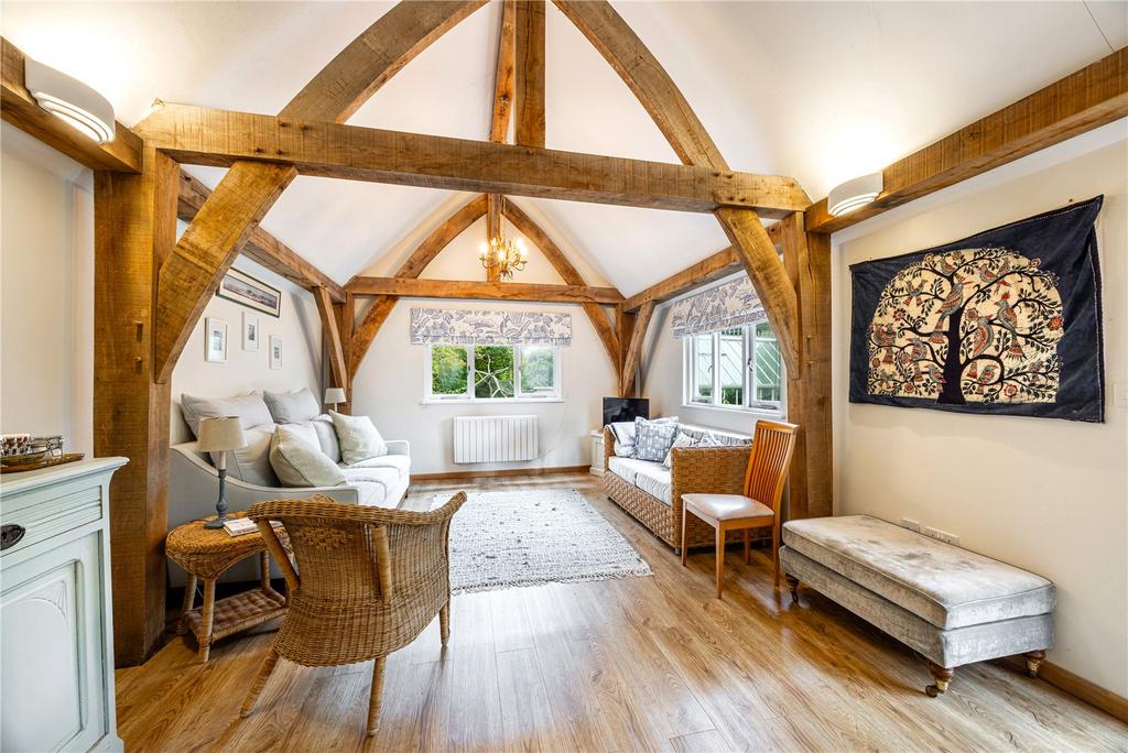 Guest Suite