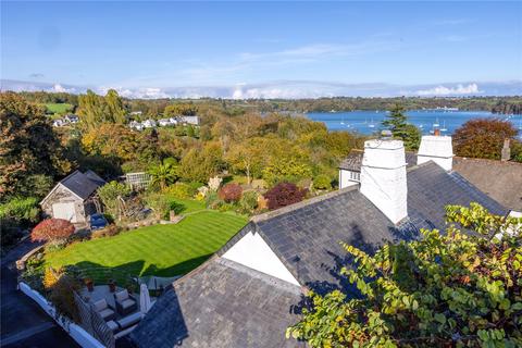 4 bedroom detached house for sale, Manor Street, Dittisham, Dartmouth, Devon, TQ6