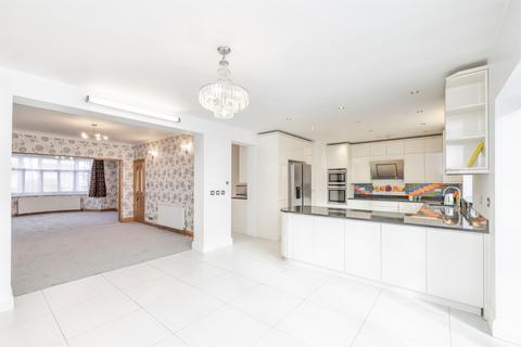4 bedroom house for sale, Swiss Avenue, Watford, WD18