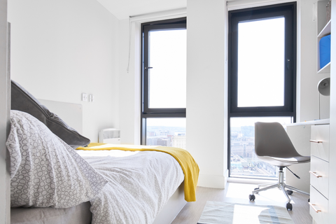 undefined, Premium En Suite City View at The Lantern, 6 Bolton Street L3