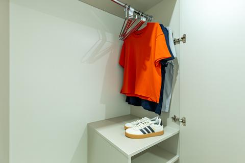 undefined, Premium En Suite City View at The Lantern, 6 Bolton Street L3