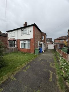 undefined, Skelton Road, Stretford