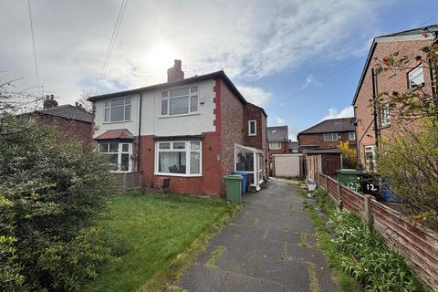 undefined, Skelton Road, Stretford