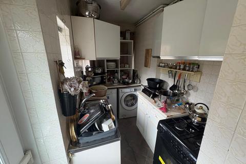 undefined, Skelton Road, Stretford