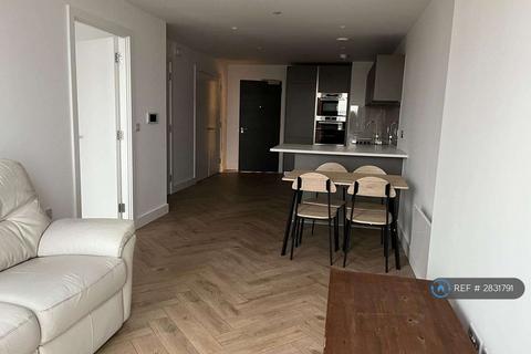 undefined, Port St, Manchester, M1
