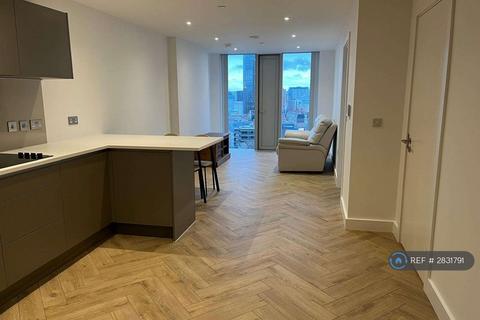 undefined, Port St, Manchester, M1