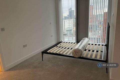 undefined, Port St, Manchester, M1