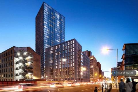 undefined, Port St, Manchester, M1
