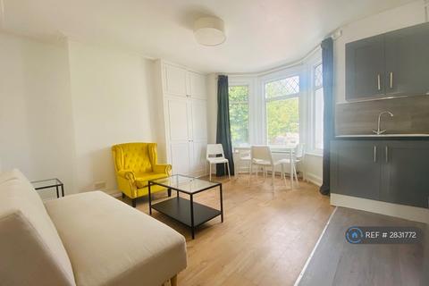 1 bedroom flat to rent, Dunbar Road, London, N22