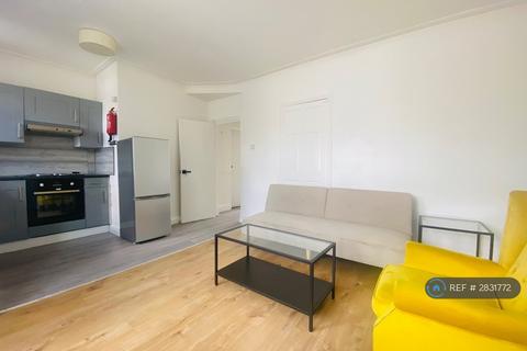 1 bedroom flat to rent, Dunbar Road, London, N22