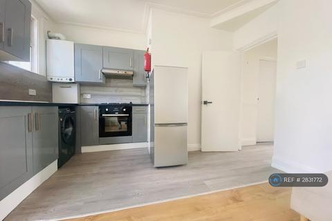 1 bedroom flat to rent, Dunbar Road, London, N22