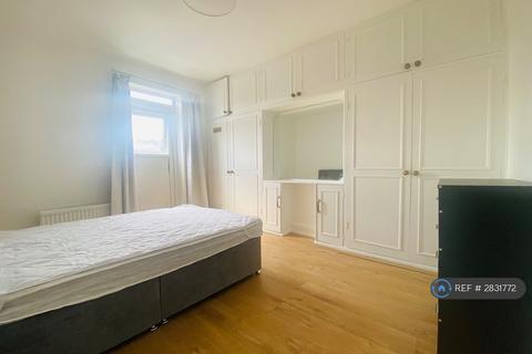 1 bedroom flat to rent, Dunbar Road, London, N22