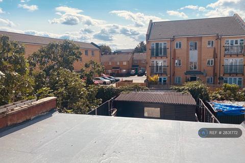 1 bedroom flat to rent, Dunbar Road, London, N22