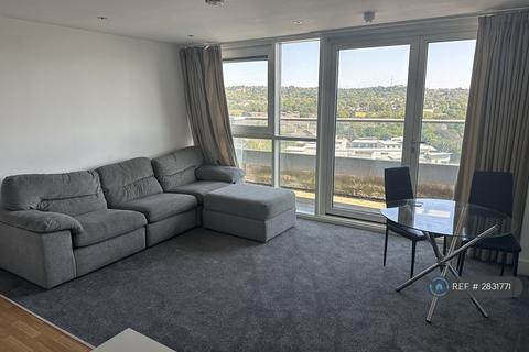 1 bedroom flat to rent, Huntingdon Street, Nottingham, NG1