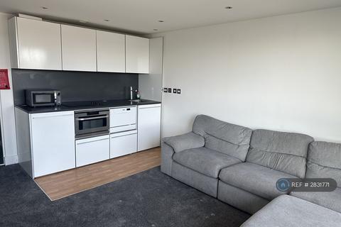 1 bedroom flat to rent, Huntingdon Street, Nottingham, NG1