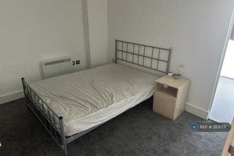 1 bedroom flat to rent, Huntingdon Street, Nottingham, NG1