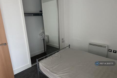 1 bedroom flat to rent, Huntingdon Street, Nottingham, NG1