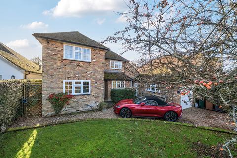 4 bedroom house for sale, Little Windmill Hill, Kings Langley, WD4