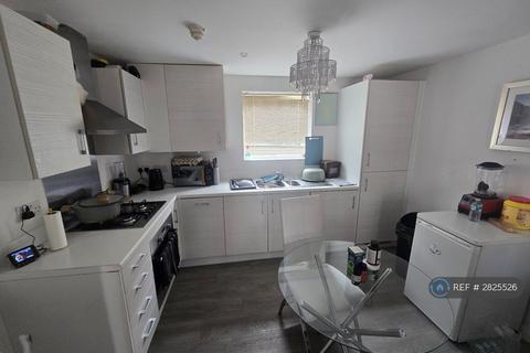 undefined, Bagshawe Way, Dunstable, LU5