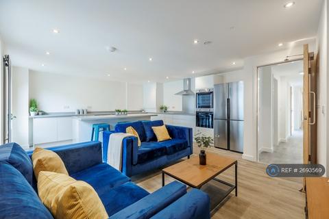 undefined, Anglo Works, Sheffield, S1
