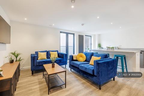 undefined, Anglo Works, Sheffield, S1