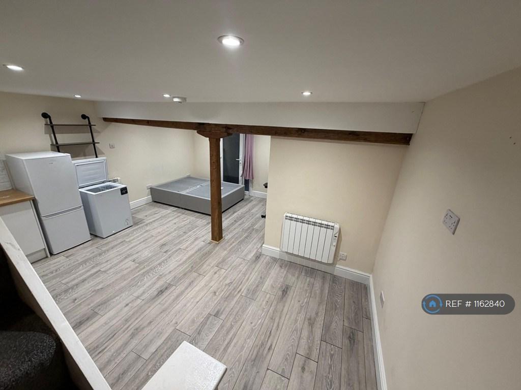 Room Overview