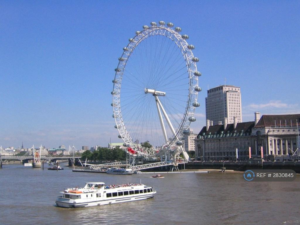 London Eye