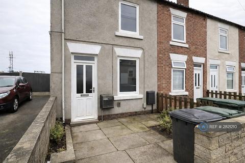 undefined, Wright St, Ripley, DE5