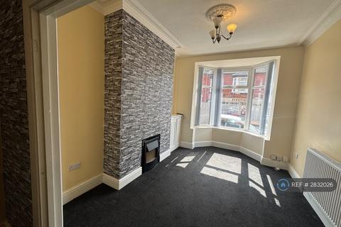undefined, Lister Avenue, Doncaster, DN4