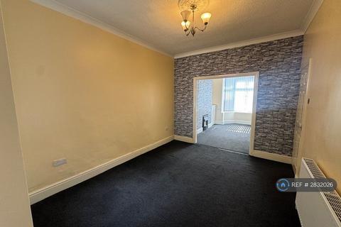 undefined, Lister Avenue, Doncaster, DN4