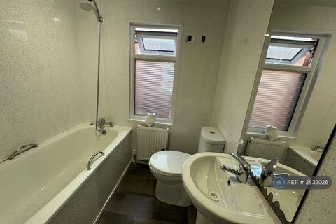 undefined, Lister Avenue, Doncaster, DN4