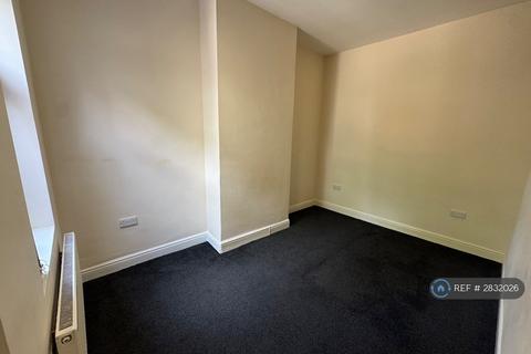 undefined, Lister Avenue, Doncaster, DN4