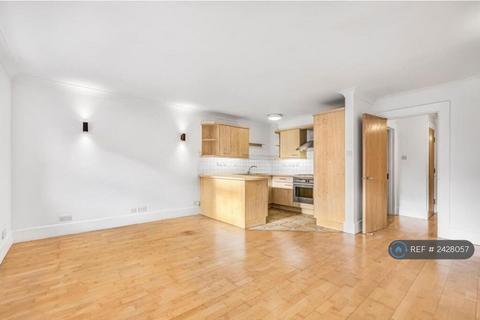 1 bedroom flat to rent, Boatrace Court, London, SW14