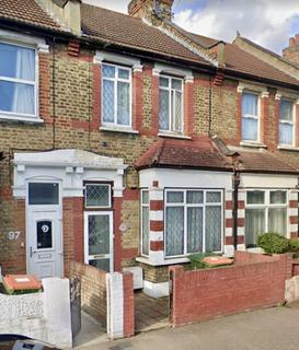 undefined, Pulleyns Avenue, London E6