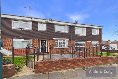 3 bedroom terraced house for sale, Church View, Boldon Colliery