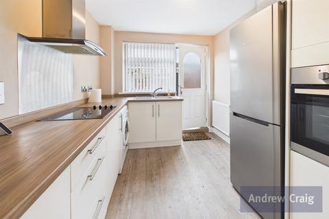 3 bedroom terraced house for sale, Church View, Boldon Colliery