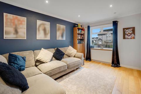 undefined, Caledonia Terrace, Bonnybridge FK4