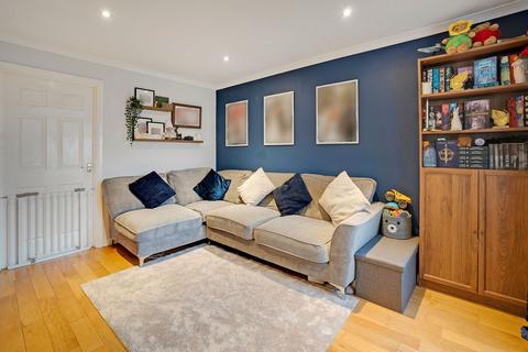 undefined, Caledonia Terrace, Bonnybridge FK4