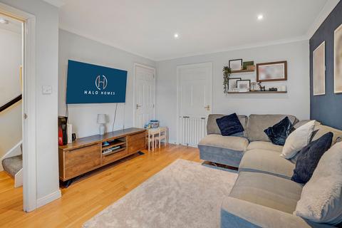 undefined, Caledonia Terrace, Bonnybridge FK4