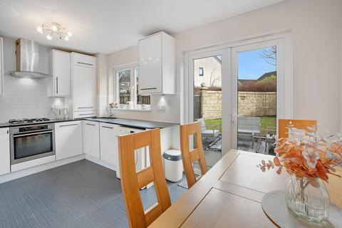 undefined, Caledonia Terrace, Bonnybridge FK4
