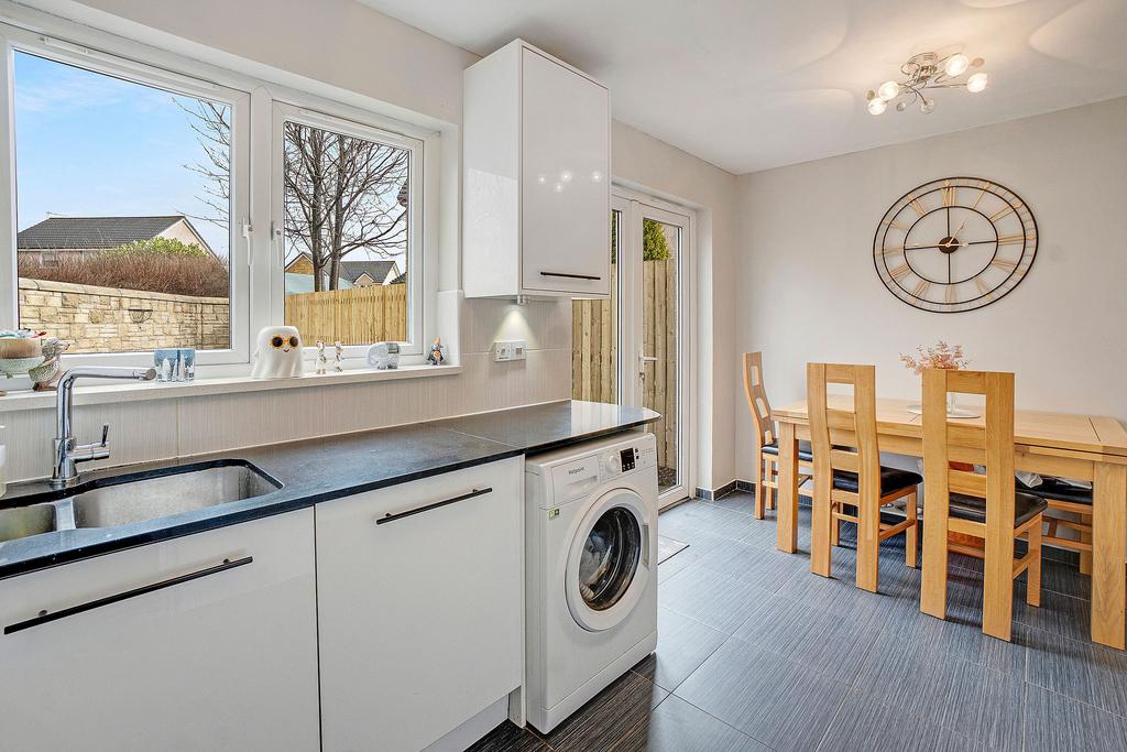 Kitchen/Dining