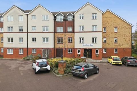 1 bedroom flat to rent, Silver Birch Court, Cheshunt, EN8