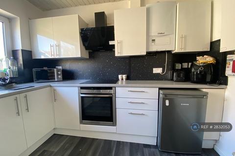1 bedroom in a house share to rent, Freshland Way, Bristol, BS15
