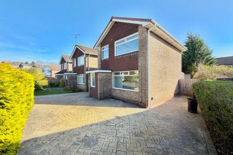 undefined, Poise Brook Drive, Stockport SK2