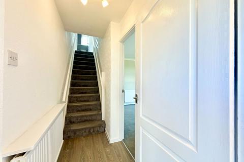 undefined, Poise Brook Drive, Stockport SK2